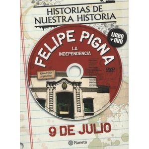 EFEMÉRIDES: 9 DE JULIO
