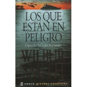 LOS QUE ESTAN EN PELIGRO