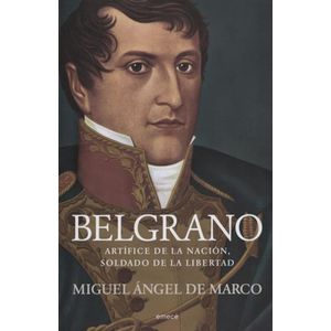 BELGRANO. ARTIFICE DE LA NACION