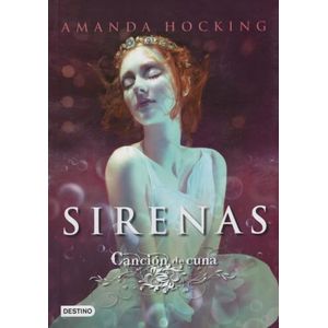 CANCION DE CUNA - SIRENAS II