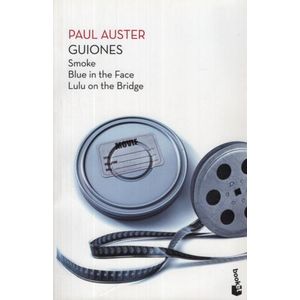 GUIONES