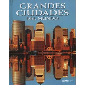 GRANDES CIUDADES DEL MUNDO