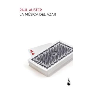 LA MÚSICA DEL AZAR