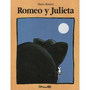 ROMEO Y JULIETA