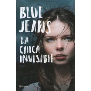LA CHICA INVISIBLE - LA CHICA INVISIBLE 1