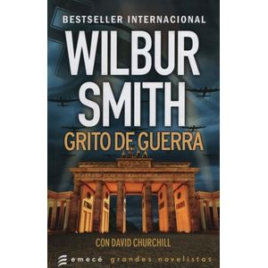 GRITO DE GUERRA