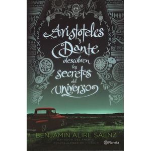 ARISTÓTELES Y DANTE DESCUBREN LOS SECRETOS DEL UNIVERSO