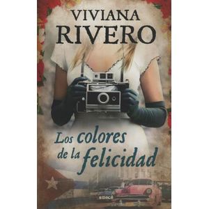 LOS COLORES DE LA FELICIDAD