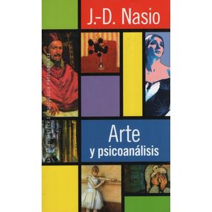 ARTE Y PSICOANÁLISIS