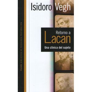 RETORNO A LACAN