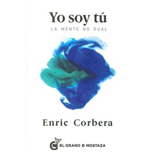 LIBRO YO SOY TU - CORBERA, ENRIC