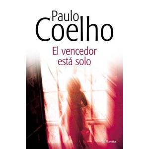 EL VENCEDOR ESTA SOLO