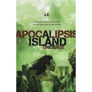 APOCALIPSIS ISLAND 1. ORIGENES