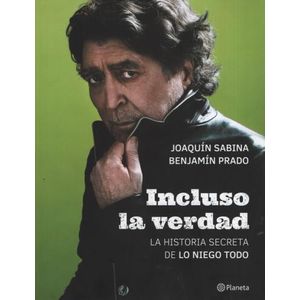 INCLUSO LA VERDAD