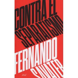 CONTRA EL SEPARATISMO