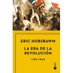 ERA DE LA REVOLUCION 1789-1848