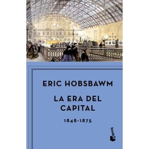 ERA DEL CAPITAL 1848-1875