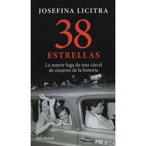 38 ESTRELLAS