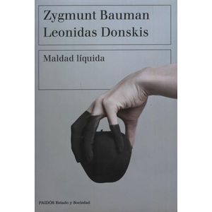 MALDAD LÍQUIDA