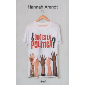 QUÉ ES LA POLÍTICA?
