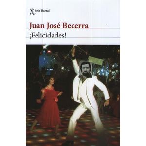 FELICIDADES!