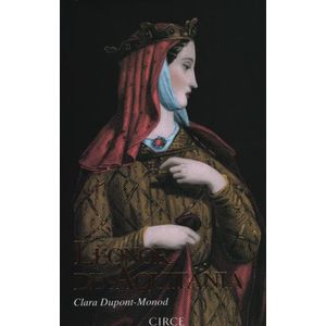 LEONOR DE AQUITANA