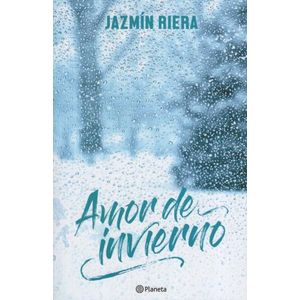 AMOR DE INVIERNO - AMOR DE VERANO 2 - JAZMIN RIERA