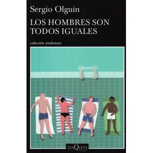 LOS HOMBRES SON TODOS IGUALES