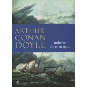 RELATOS DE ALTA MAR