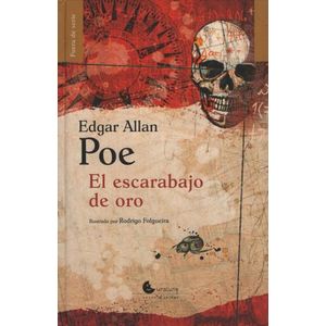 EL ESCARABAJO DE ORO