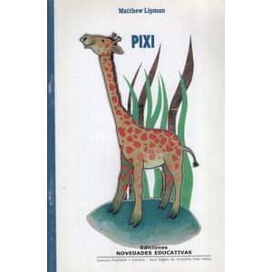 PIXI (3RA.EDICION)