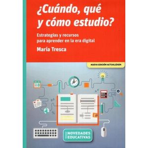CUANDO, QUE Y COMO ESTUDIO?