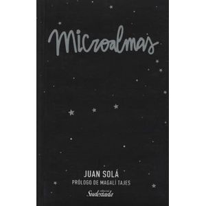 MICROALMAS - JUAN SOLA