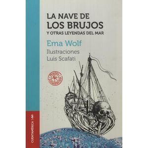 LA NAVE DE LOS BRUJOS