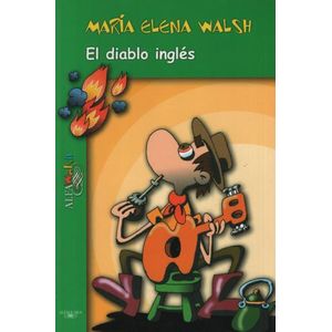 EL DIABLO INGLES