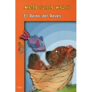EL REINO DEL REVES