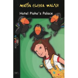 HOTEL PIOHO'S PALACE
