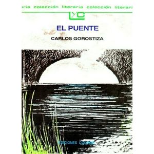 EL PUENTE - LEER Y CREAR COLIHUE