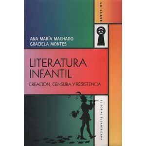 LITERATURA INFANTIL