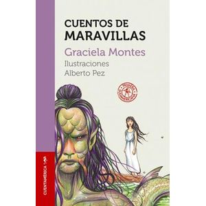 CUENTOS DE MARAVILLAS