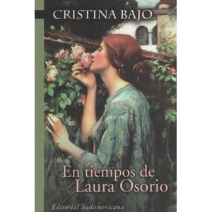 EN TIEMPOS DE LAURA OSORIO - LOS OSORIO 2 - CRISTINA BAJO