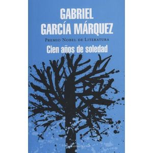 CIEN AÑOS DE SOLEDAD