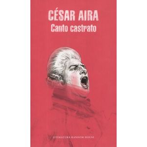 CANTO CASTRATO