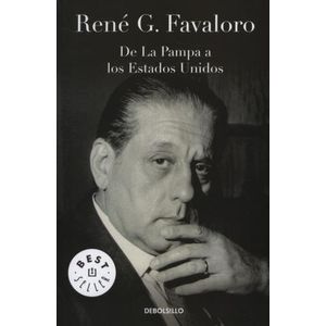 DE LA PAMPA A LOS ESTADOS UNIDOS (BOLSILLO)