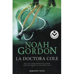 LA DOCTORA COLE