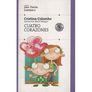 CUATRO CORAZONES