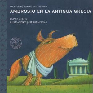 AMBROSIO EN LA GRECIA ANTIGUA