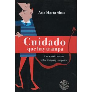 CUIDADO QUE HAY TRAMPA