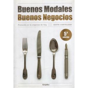 BUENOS MODALES, BUENOS NEGOCIOS
