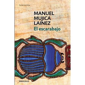 EL ESCARABAJO - MANUEL MUJICA LAINEZ